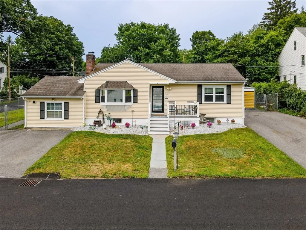 Photo of 77 Valley Road