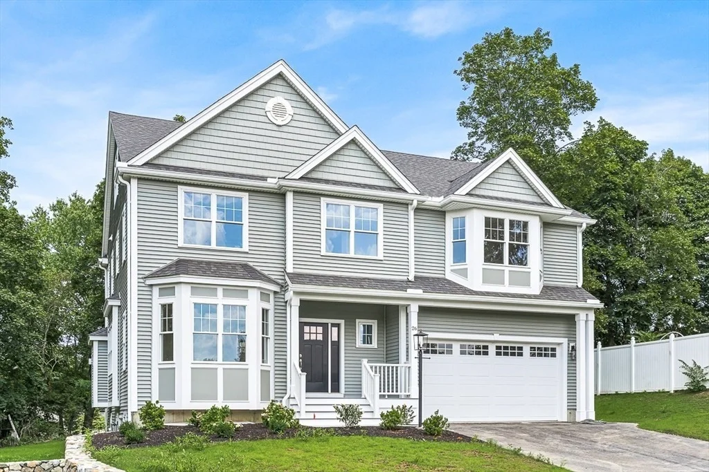 Photo of 26 Flagg Street
