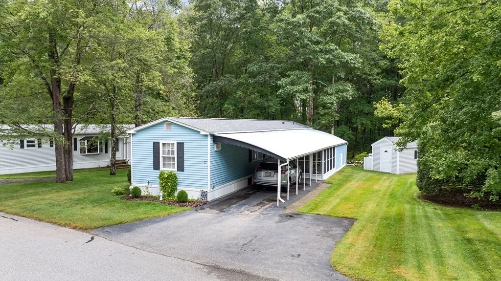 Photo of 27 Tyler Street