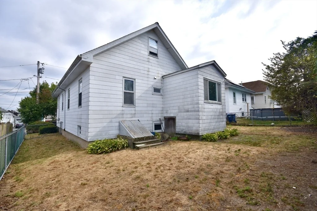 Photo of 21 Deane Street