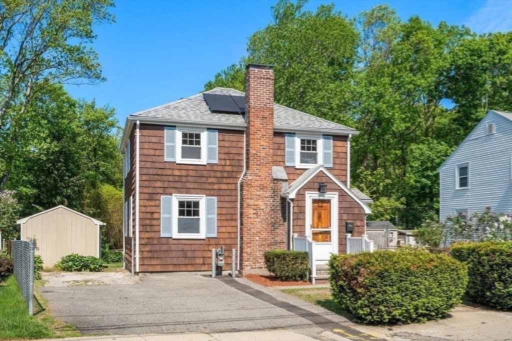Photo of 17 Myopia Road