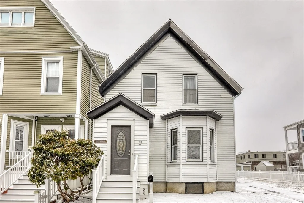 Photo of 45 Read Street