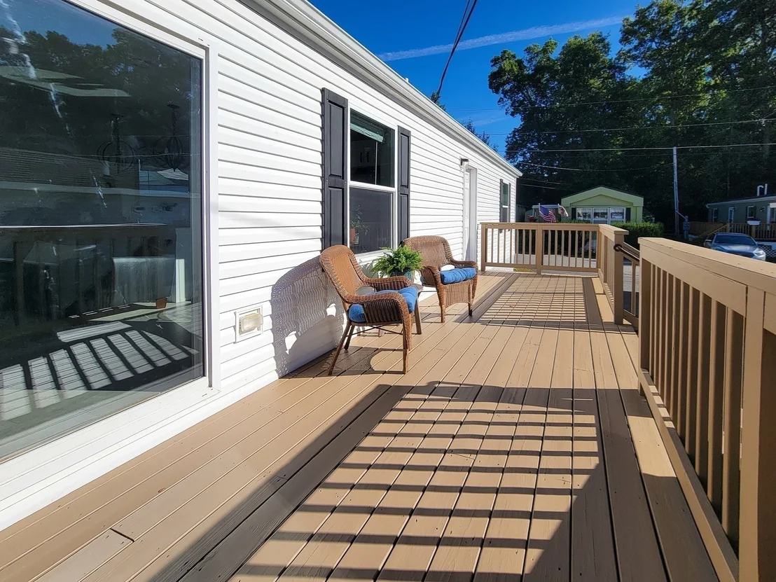 Photo of Unit LOT17 at 11 Groton School Road