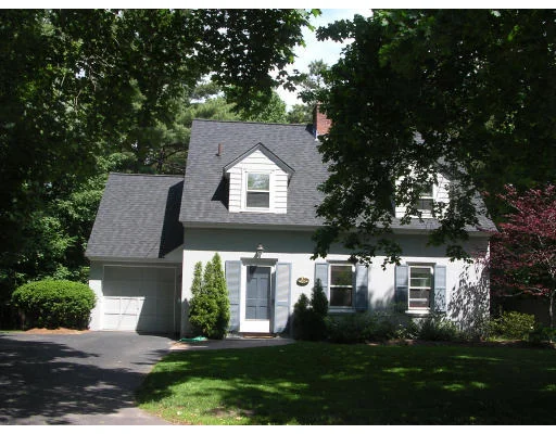 Photo of 50 Chestnut St