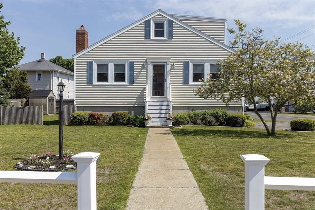 Photo of 84 Newport Road