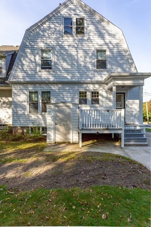 Photo of 59 Dudley St