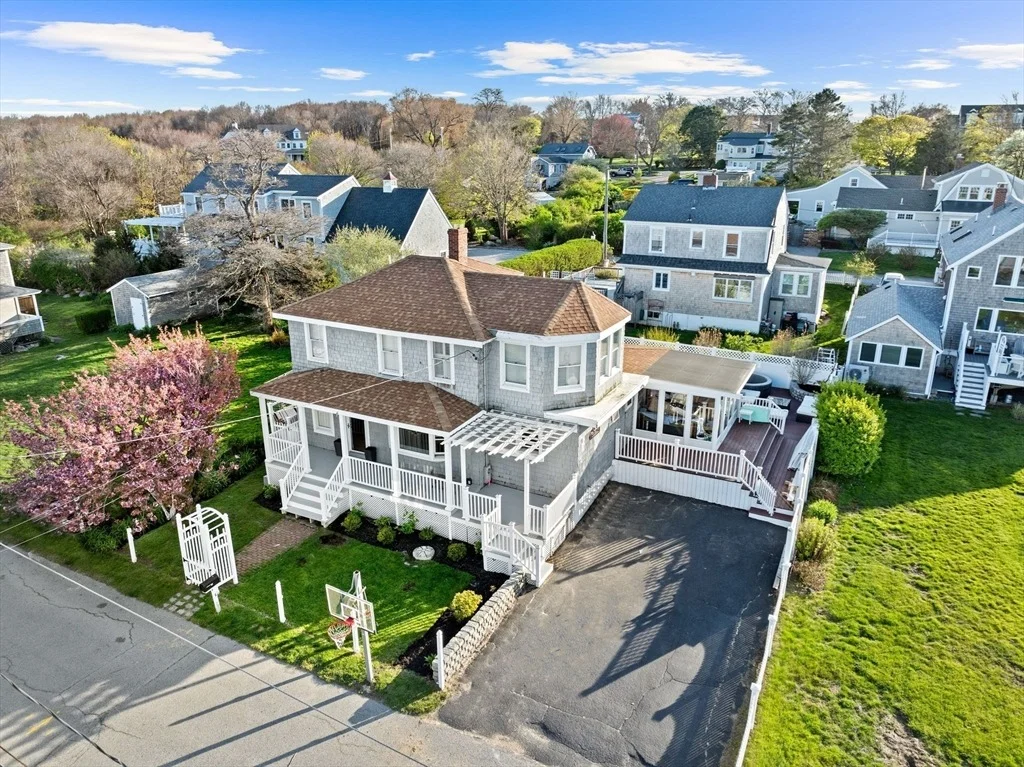 Photo of 6 Wheeler Avenue