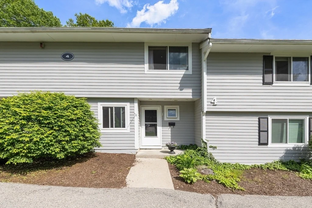 Photo of Unit F at 4 Beals Cove