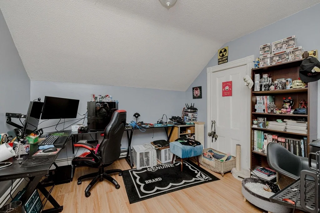Photo of 154 Mott St