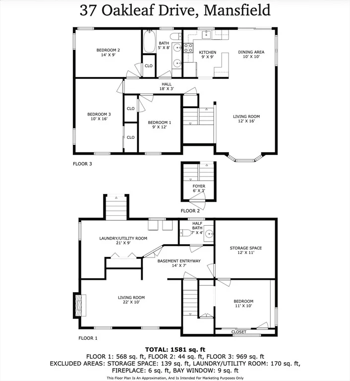 Photo of 37 Oakleaf Dr