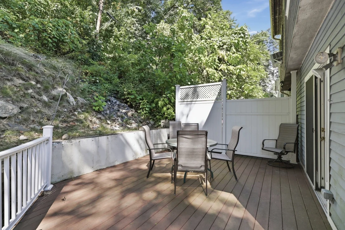 Photo of 29-A Chilmark Street
