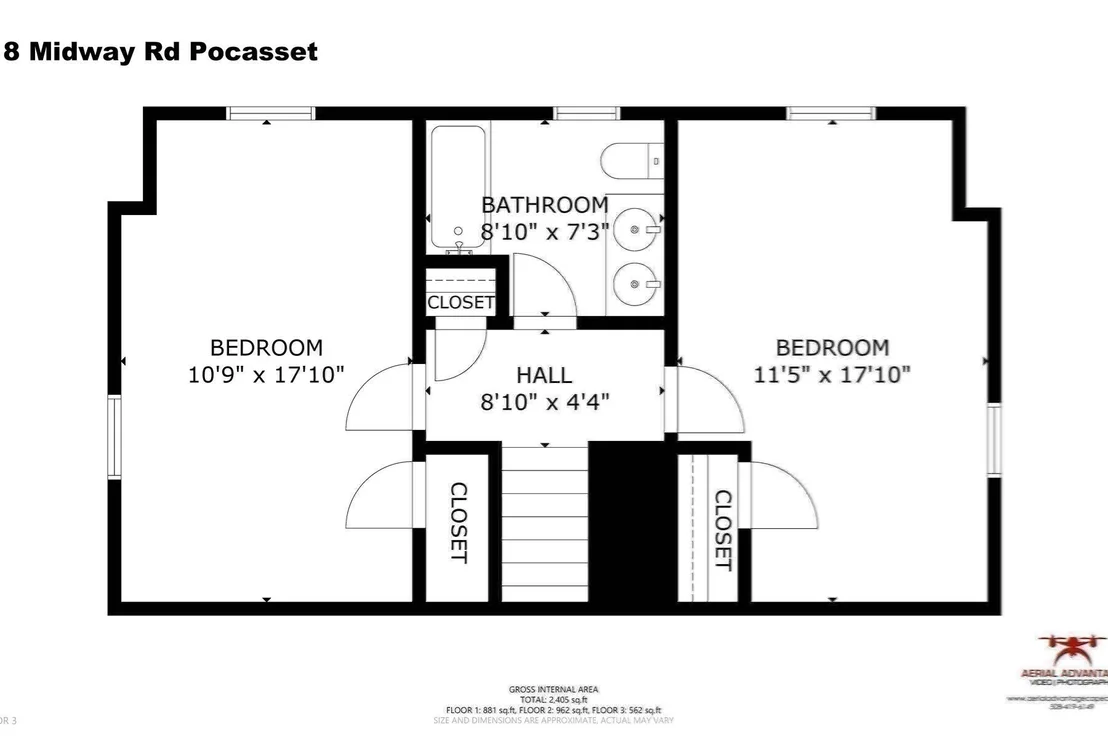 Photo of 8 Midway Rd