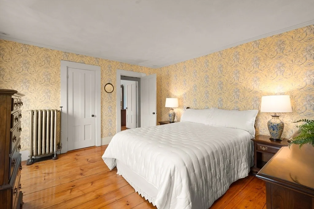 Photo of 115 Prescott Street