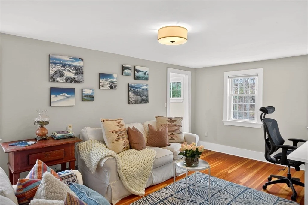 Photo of 32 Crescent St