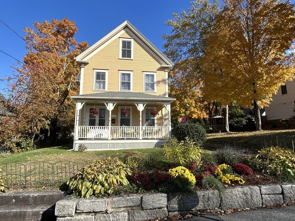 Photo of 67 High St