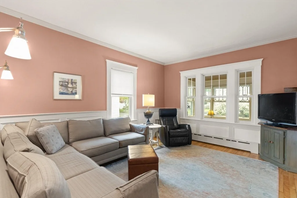 Photo of 6 Gardner St