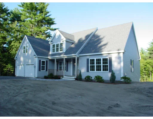Photo of Lot 17 Grant Way
