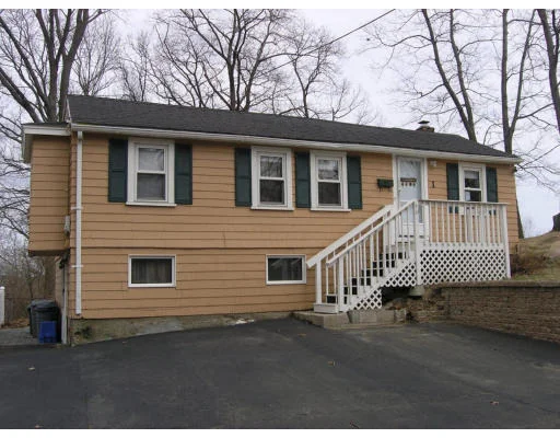 Photo of 1 Hinston Road