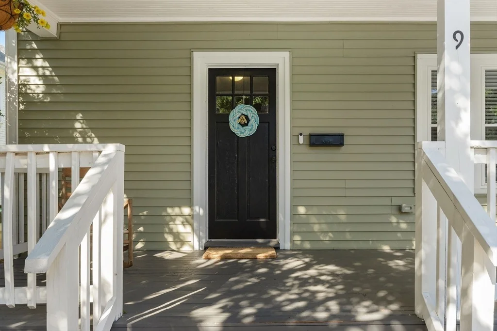 Photo of 9 Phelps St
