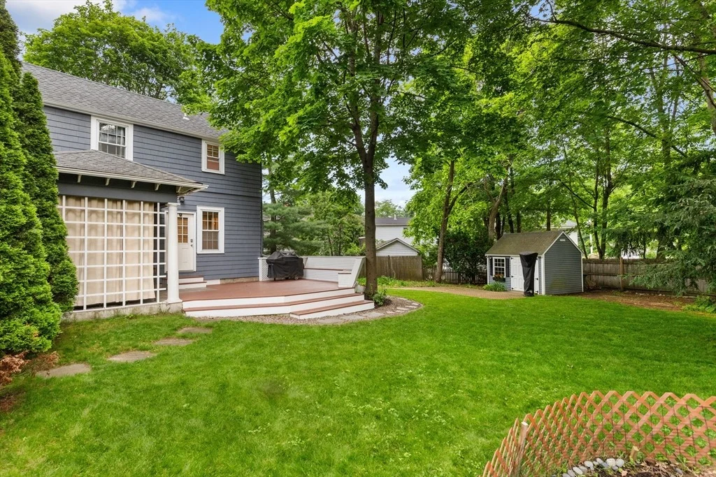 Photo of 304 Lowell Street