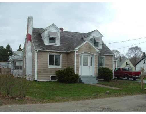 Photo of 6 Palace Gardens Rd.