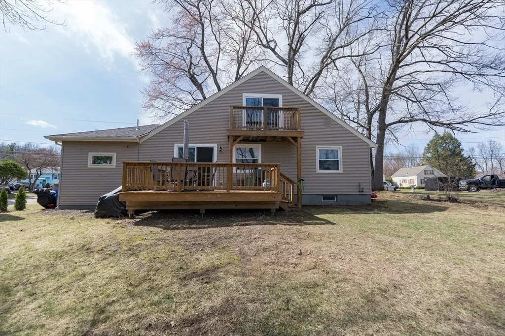 Photo of 38 Hapgood Rd
