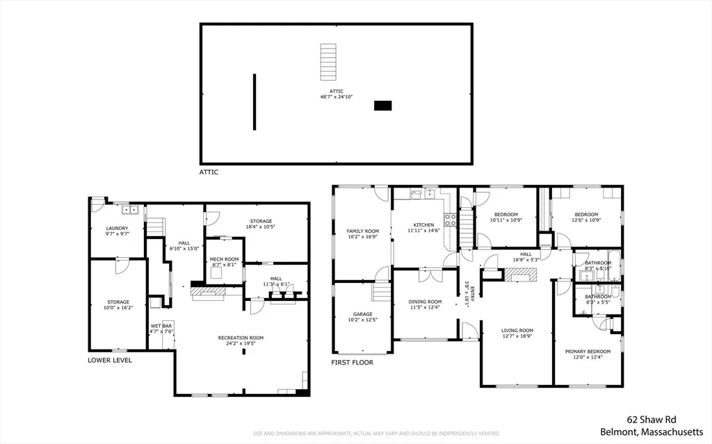 Photo of 62 Shaw Rd