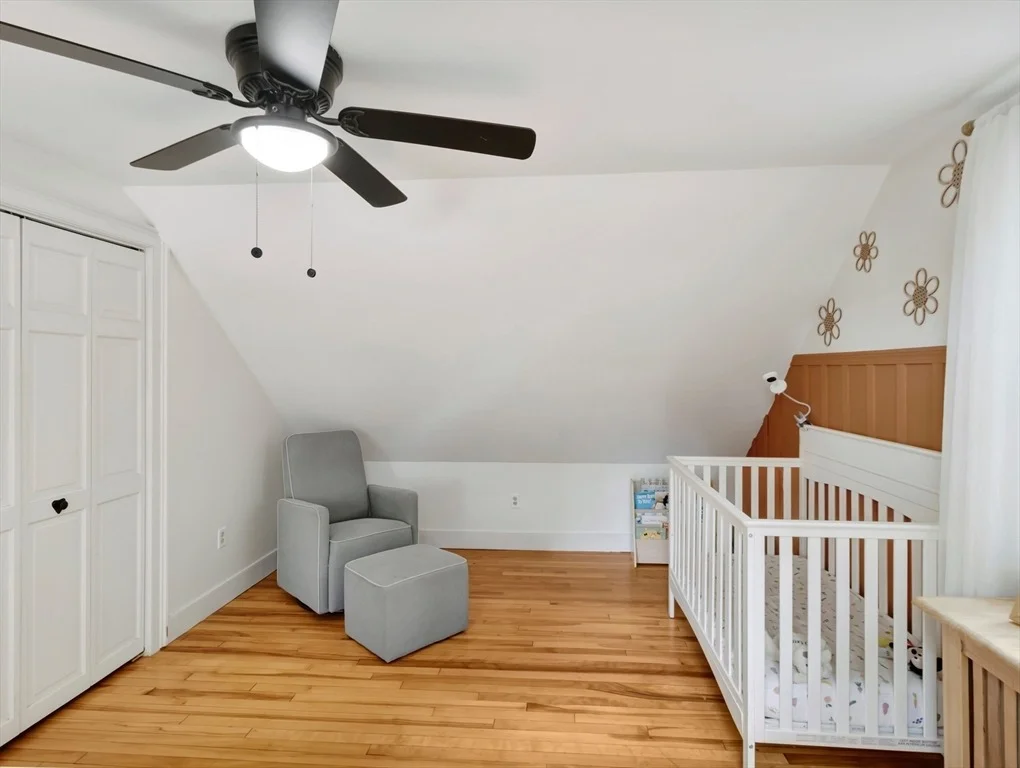 Photo of 387 Willow Street