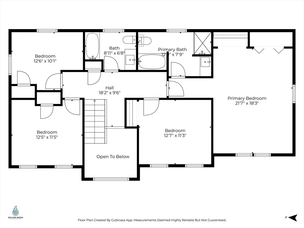 Photo of 37 Jacques Rd