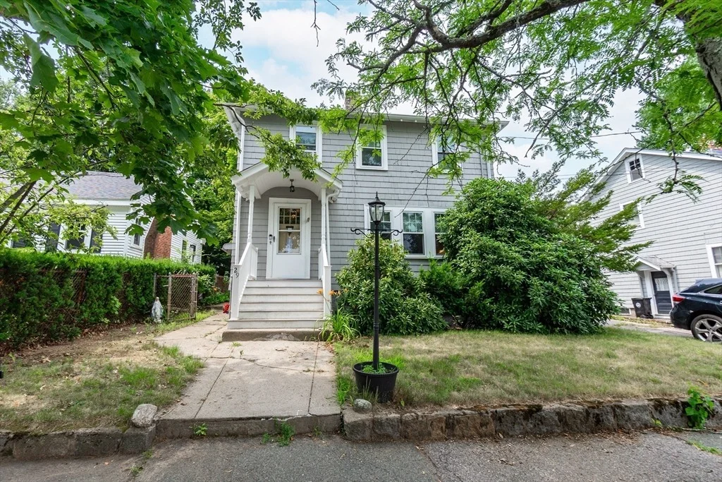 Photo of 29 Lawrence Rd