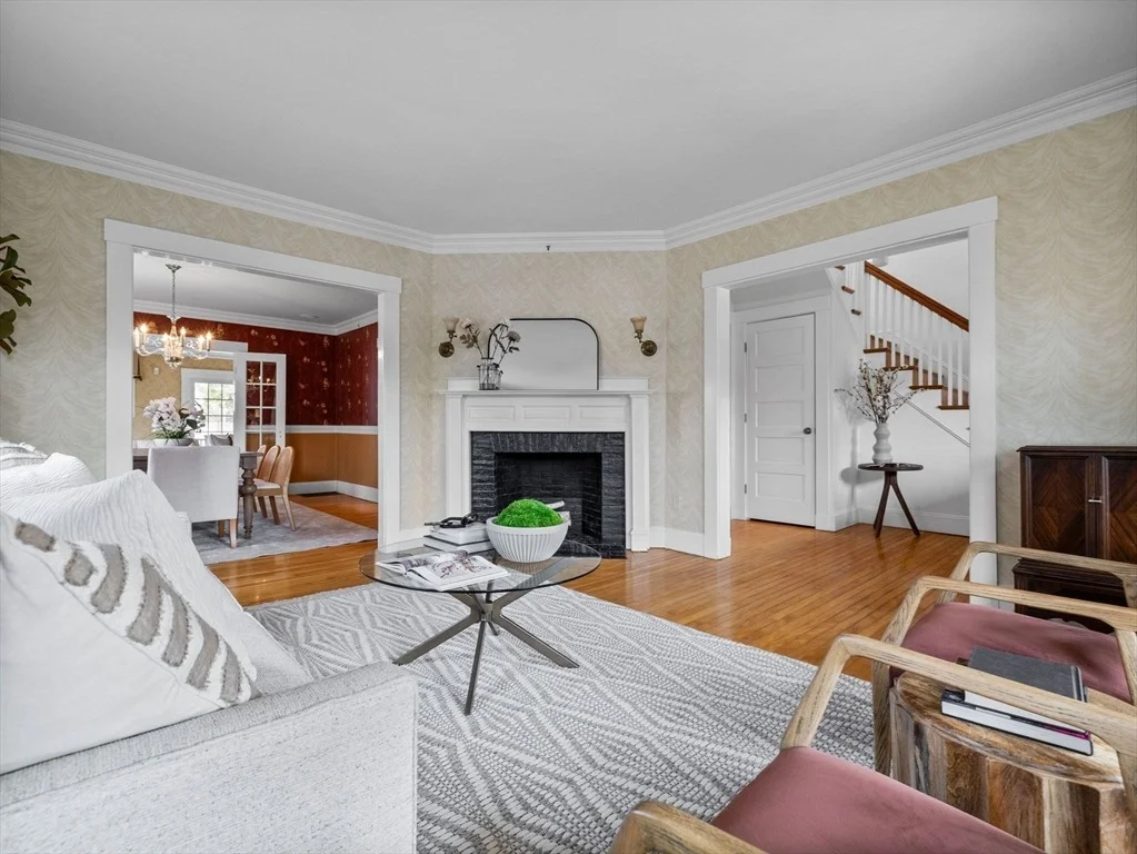 Photo of 4 Middlesex St
