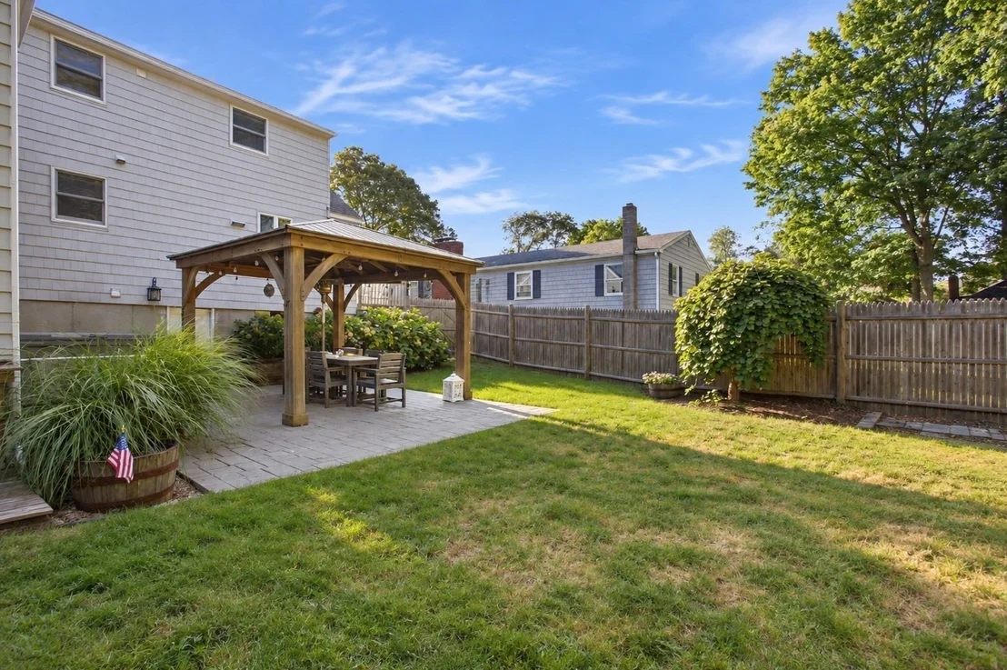 Photo of 27 Pickering Street