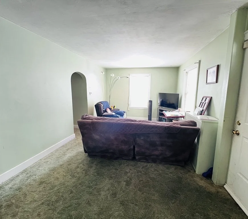 Photo of 118 Beaconsfield Road