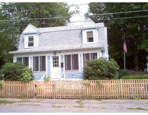 Photo of 26 Harrison Street