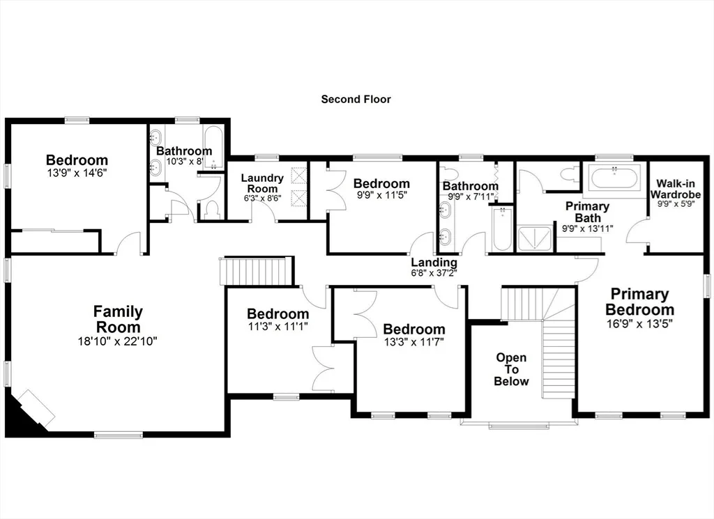 Photo of 100 Overlook Drive