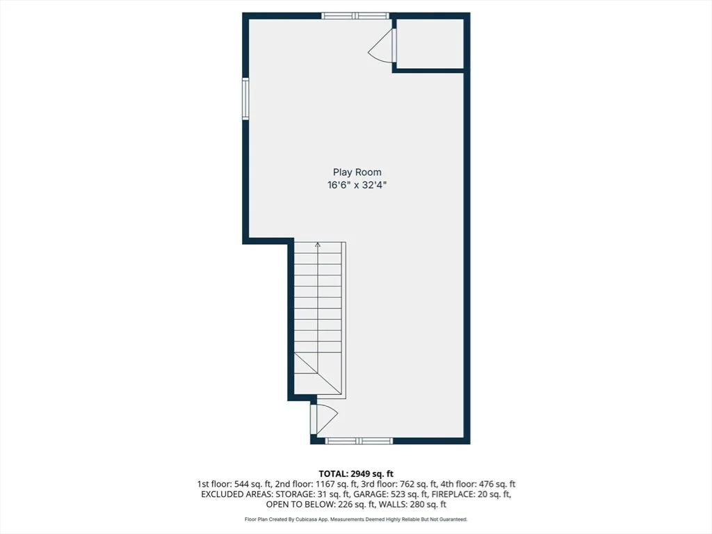 Photo of 13 Sunridge Rd