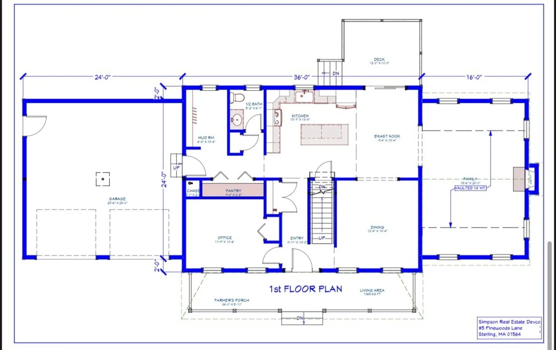 Photo of 5 Pine Woods Ln