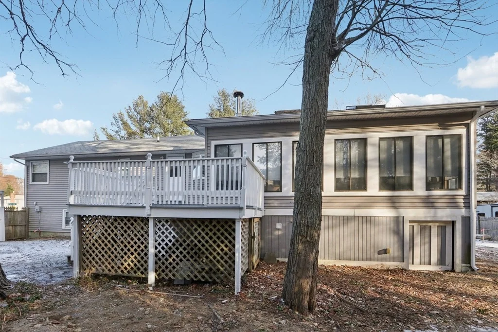 Photo of 1 Willow St