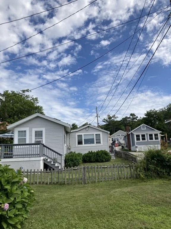Photo of Unit A at 13 Thompson Road