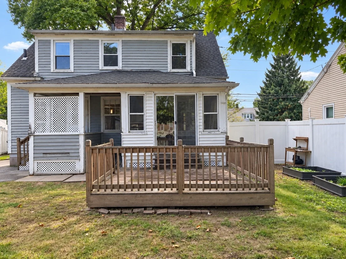 Photo of 142 Morton St