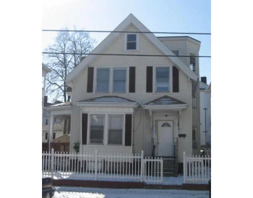 Photo of 116 Johnson St.