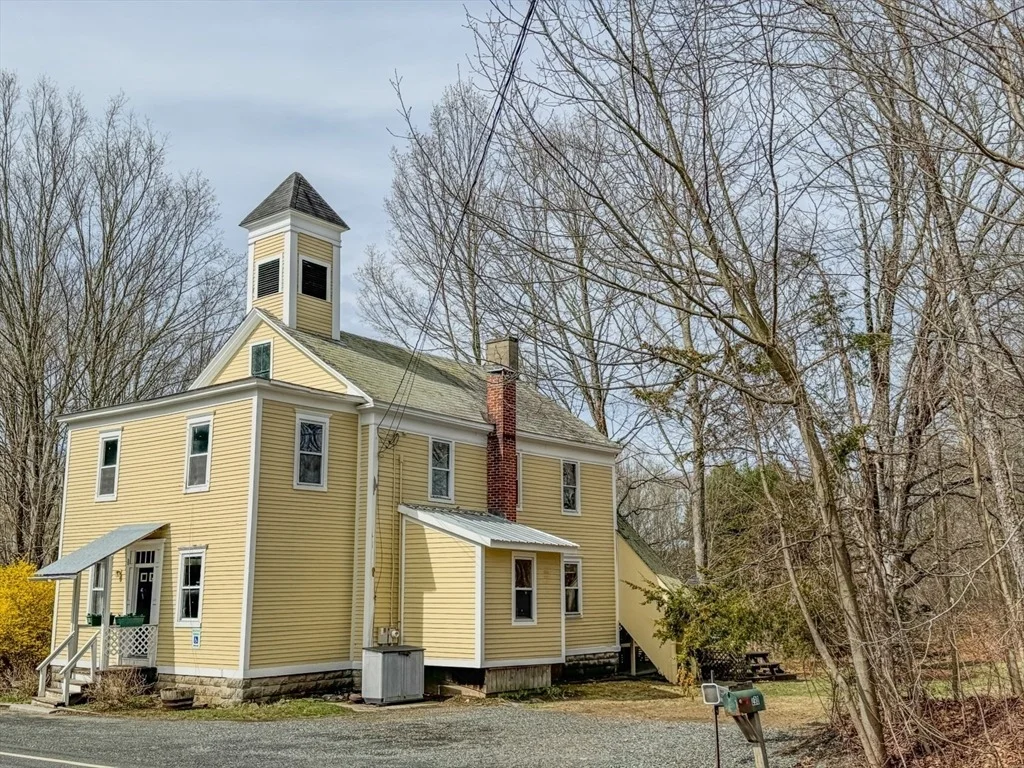 Photo of 230 Millers Falls Road