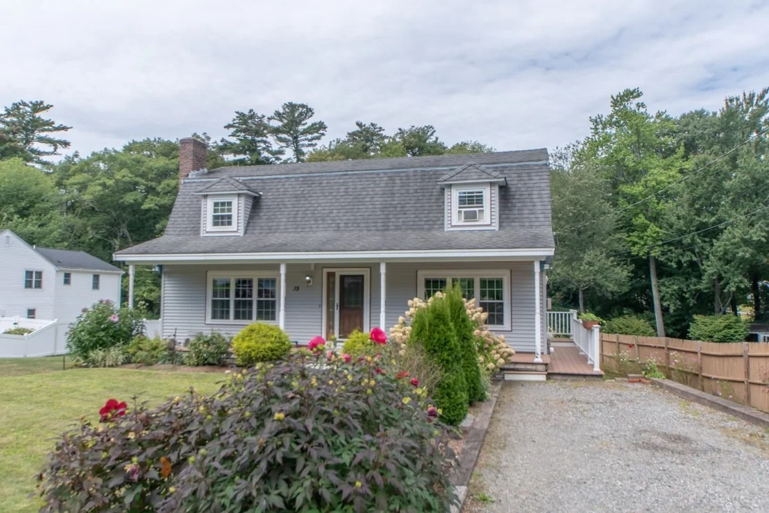 Photo of 15 Marrett Rd