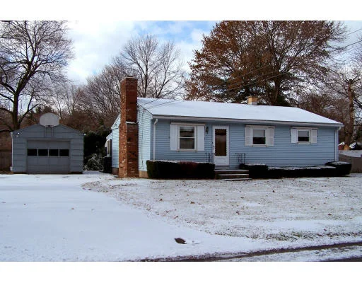 Photo of 50 Talmadge Dr