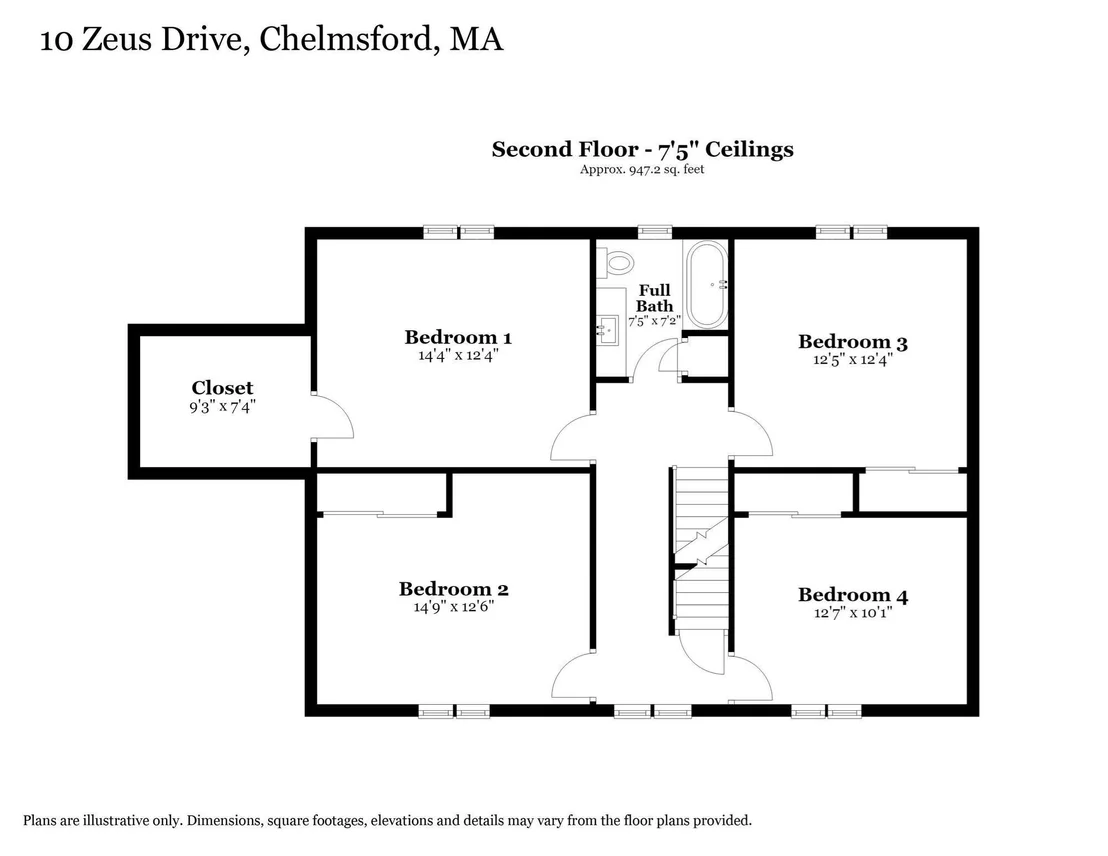 Photo of 10 Zeus Drive