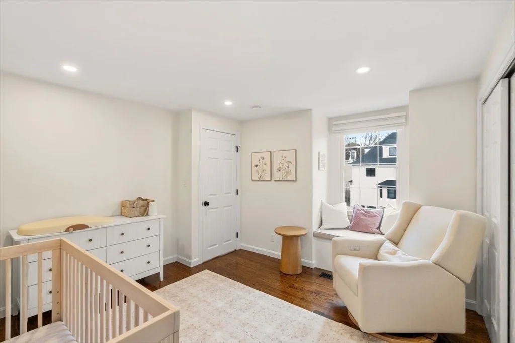 Photo of Unit 16 at 16 Wiswall Circle