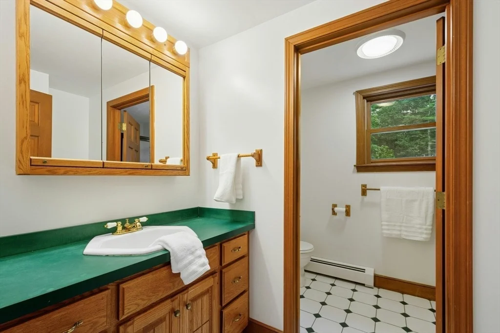 Photo of 15 Withington Lane