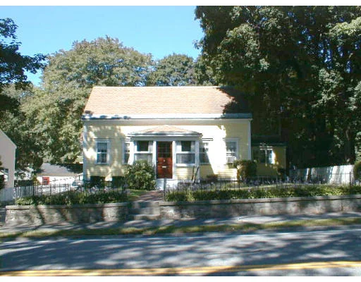 Photo of 124 Commonwealth Road