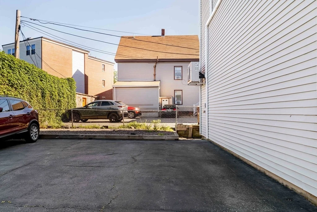 Photo of Unit 3 at 3 Spring Street