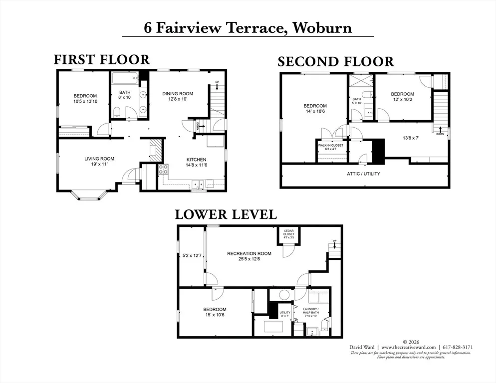 Photo of 6 Fairview Ter